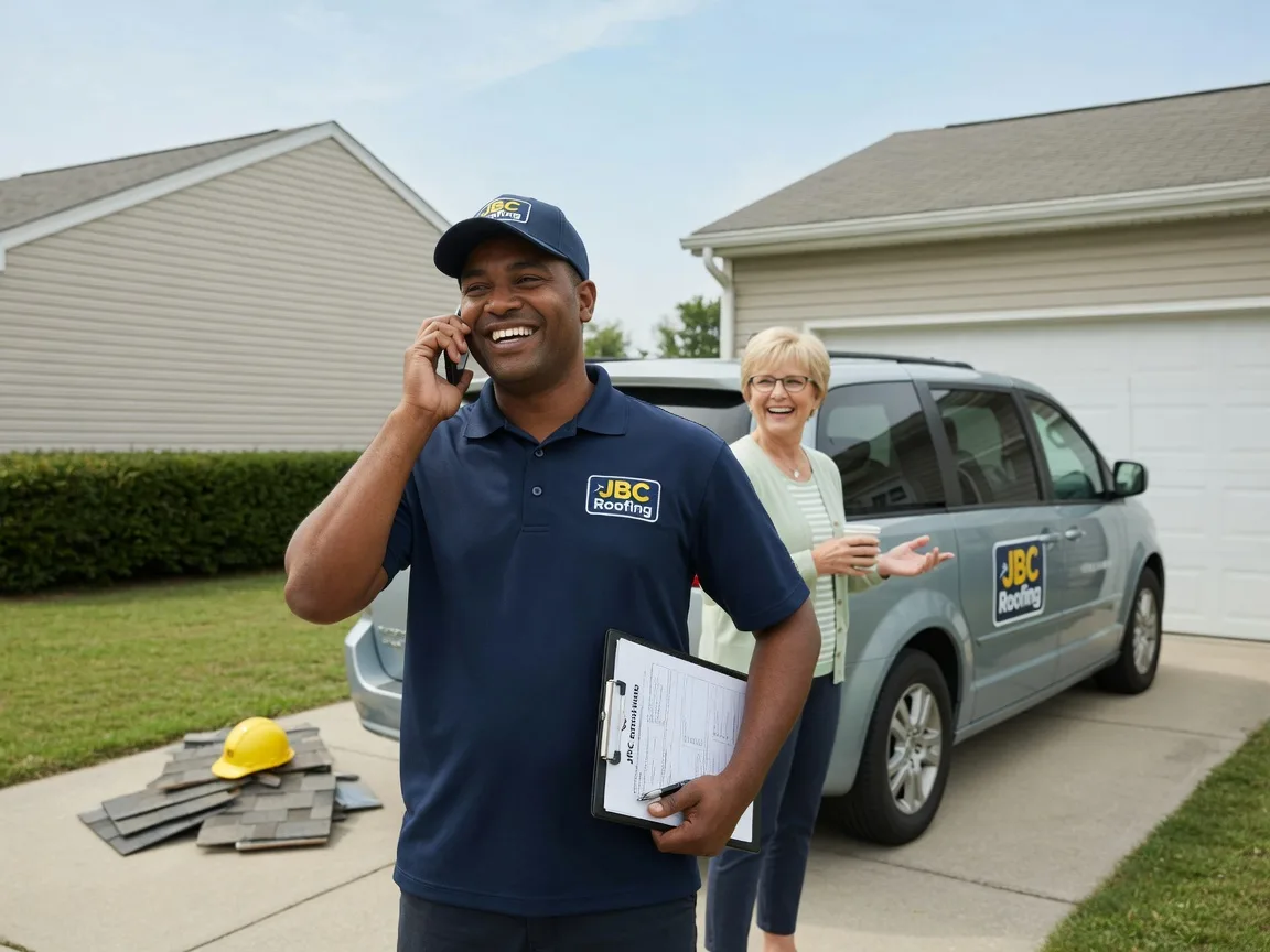 Roof Replacement Rural Valley, PA FAQs